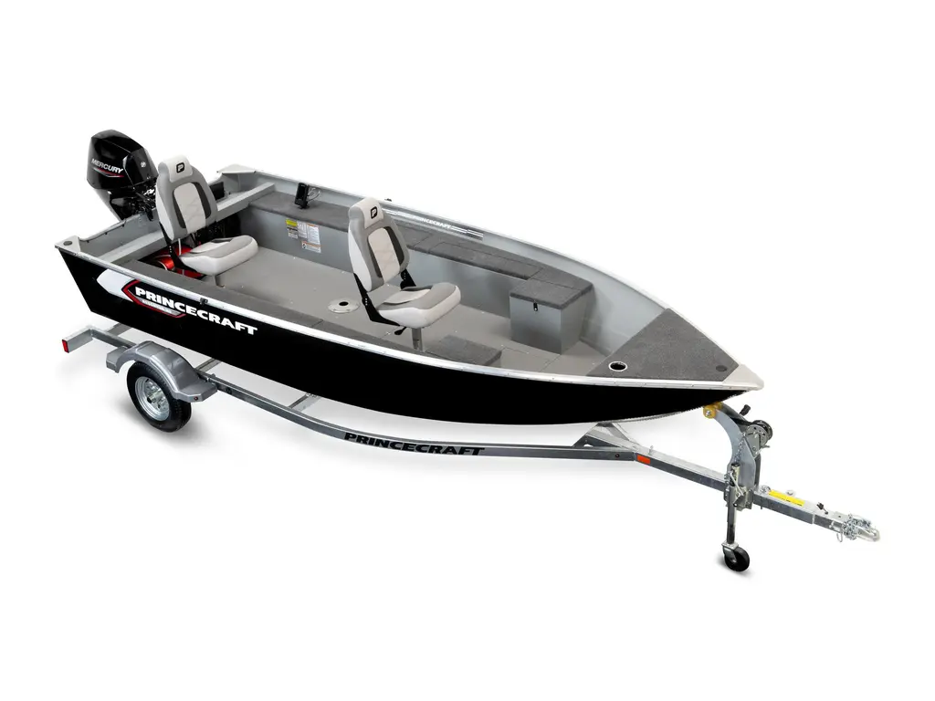 Princecraft RESORTER 160BT 2026