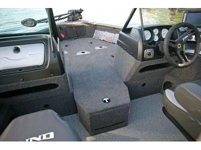 2026 Lund Boat Co 1775 Adventure alt