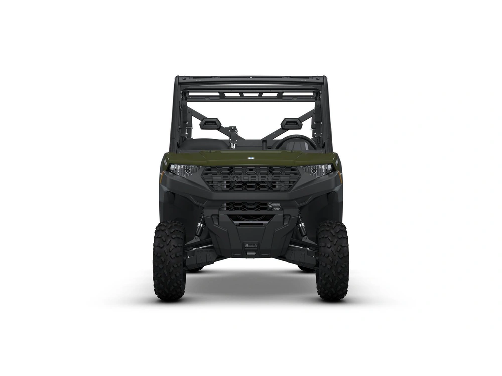 2026 Polaris Ranger Crew 1000 alt