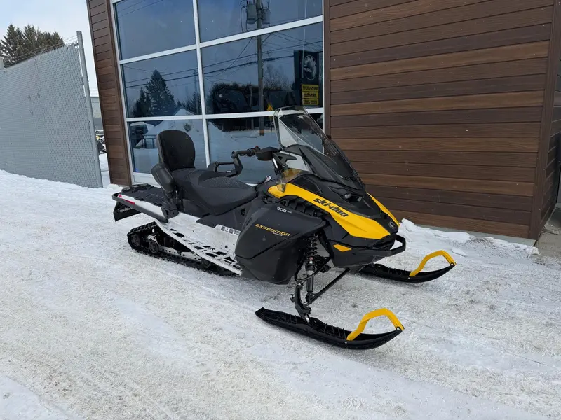 2026 Ski-Doo EXPEDITION SPORT 900 ACE