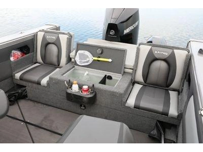 2026 Lund Boat Co 1875 Tyee Sport alt