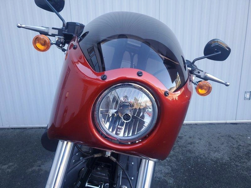 2013 Harley-davidson Fxdf - Dyna® Fat Bob® alt