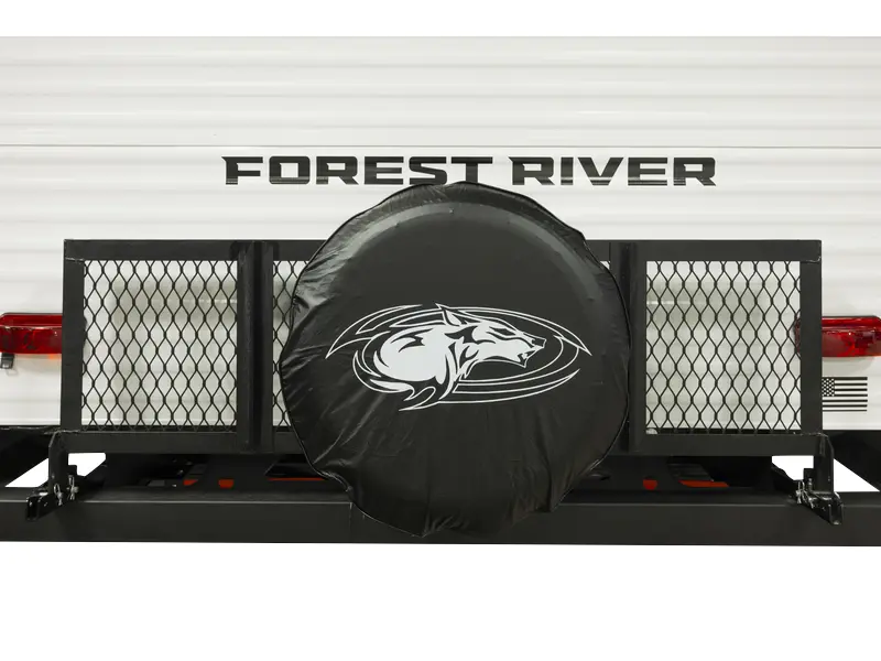 2026 Cherokee 301BH Wolf Den