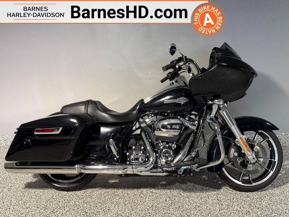2023 Harley-davidson Fltrx - Road Glide™ alt