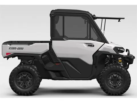 2026 Commander DEFENDER LTD CAB HD11 thumbnail 2