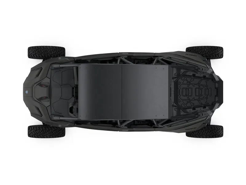 2026 Polaris RZR Pro R 4 Ultimate thumbnail 5