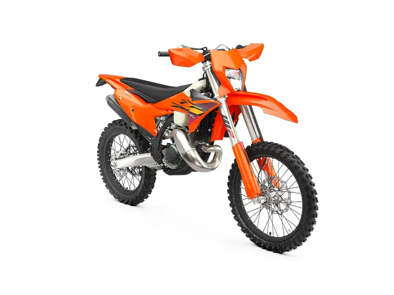 KTM 150 XC-W 2026