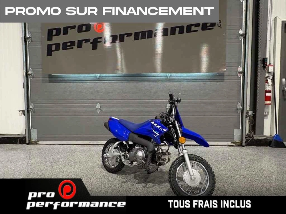 Yamaha Tt-r50 2026 alt