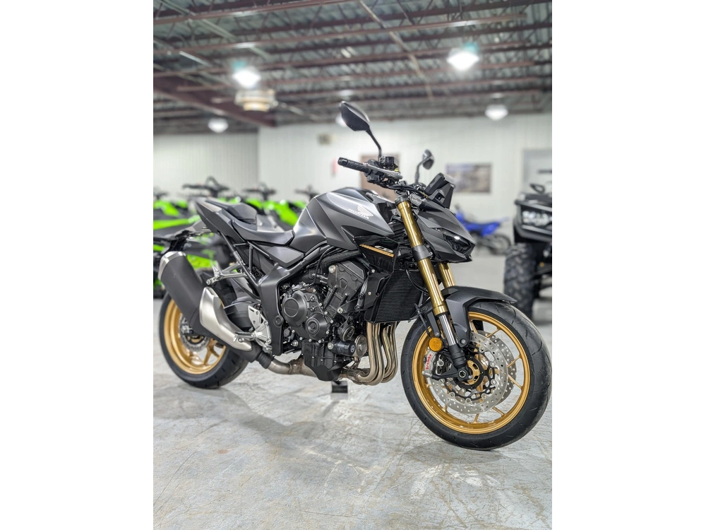 Honda Cb1000sps Cb 1000 Hornet Sp - Naked Streetbike 2025 alt