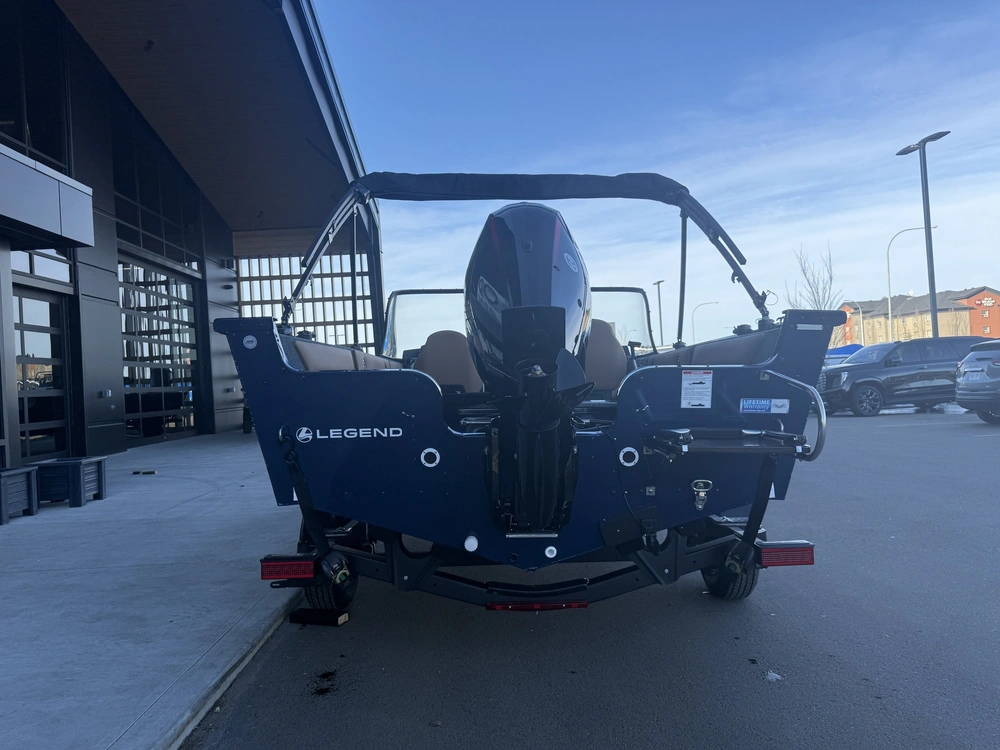 2026 Legend 18 Xt alt