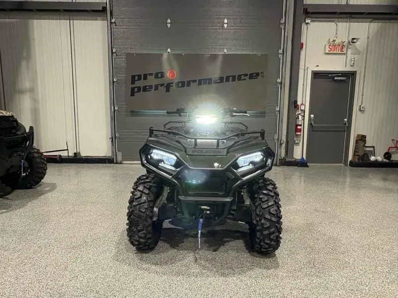 Polaris Sportsman 570 Premium - 40th Anniversary Edition 2026