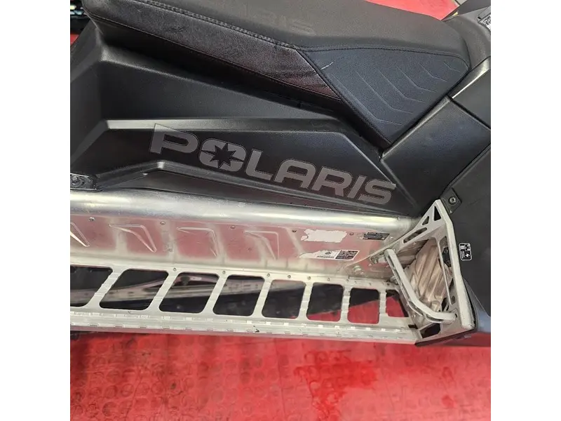 2022 Polaris 850 RMK KHAOS MATRYX SLASH 155