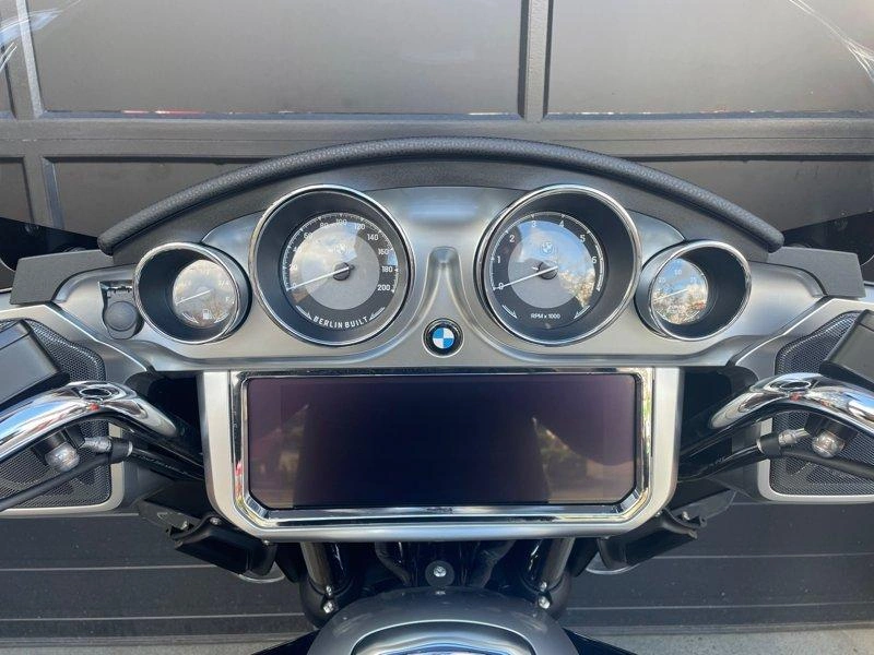 2022 Bmw R 18 Transcontinental alt