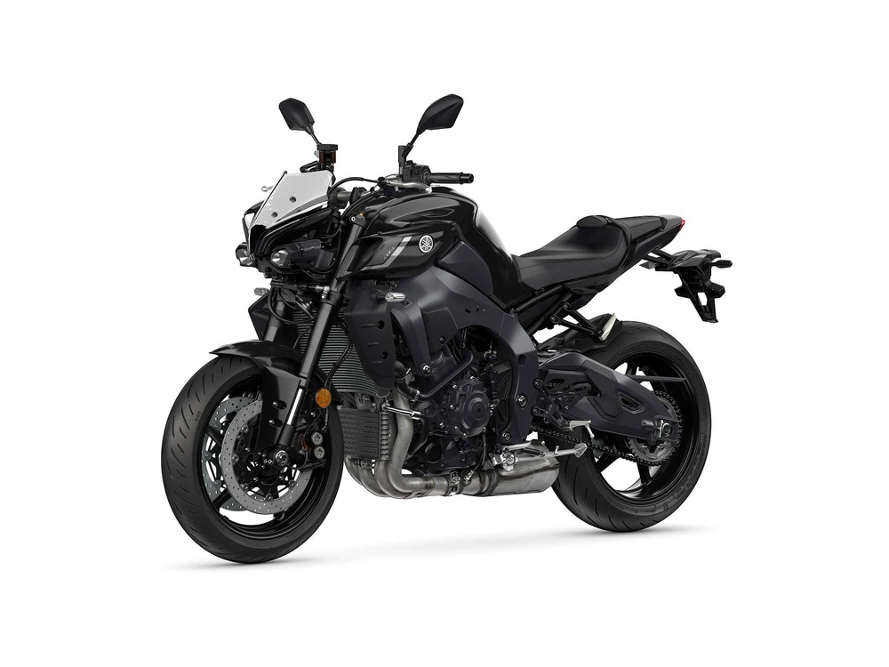 Yamaha Mt-10 2024 alt