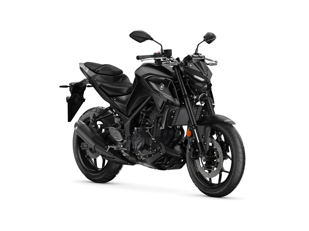 Yamaha Mt-03 2024 alt