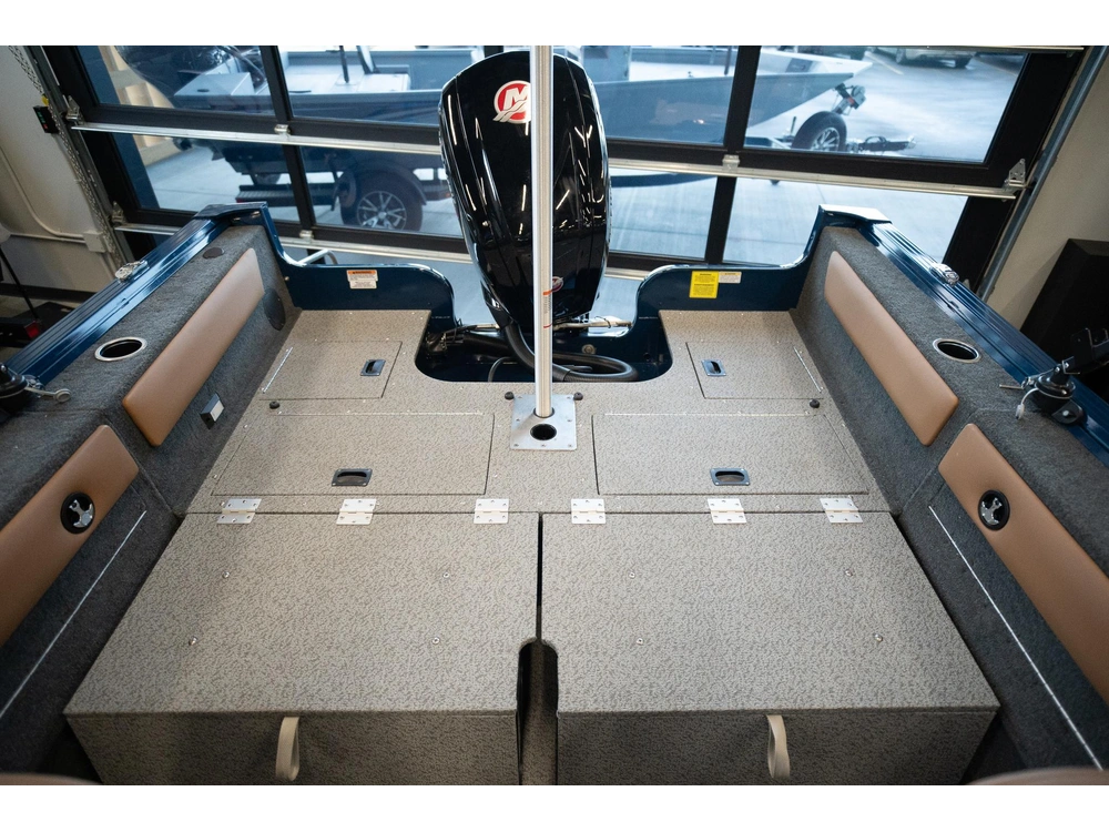 2026 Legend 18 Xt alt