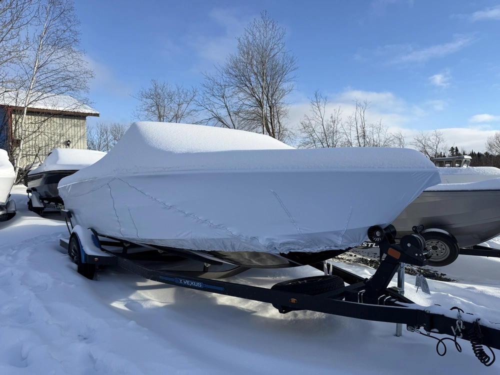 2026 Vexus Adx180hs alt