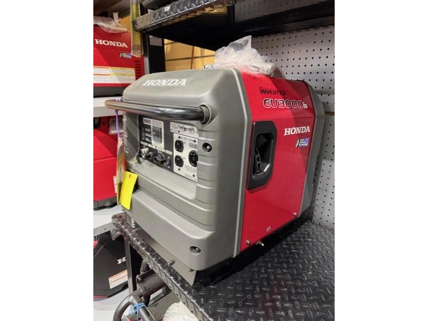 2024 Honda Eu3000i Sc4 alt