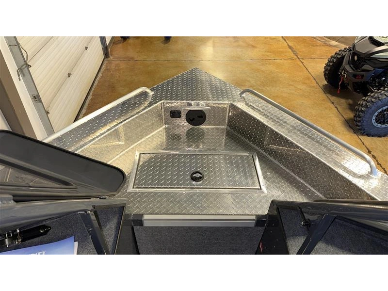 2026 Lund Boat Co 185 Hg - Heavy Gauge alt