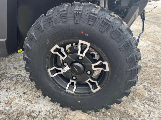 Polaris Rgr Xp 1000 Ns Premium Orange Rust 2026 alt