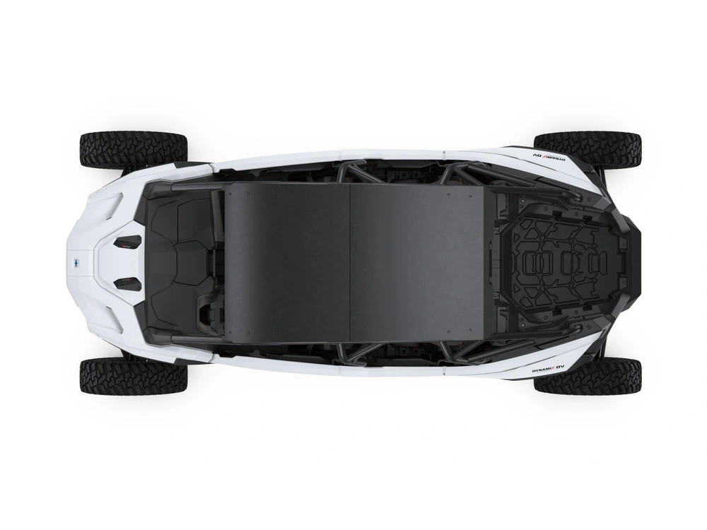 Polaris Rzr Pro R 4 Ultimate 2026 alt