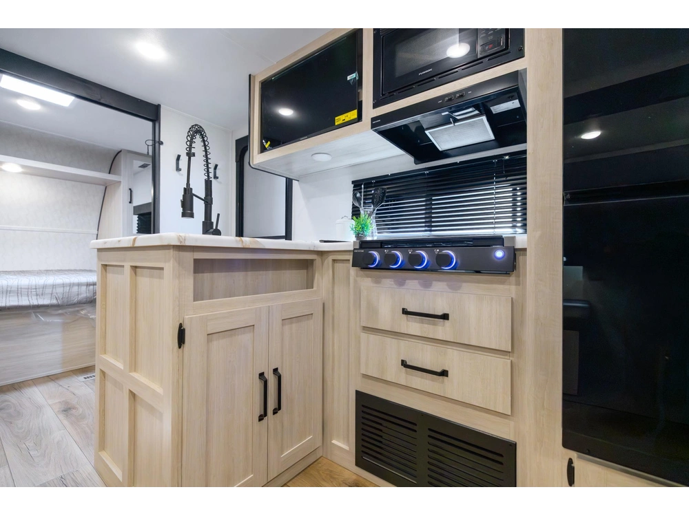 Puma 250rbce Camping Edition 2026 alt