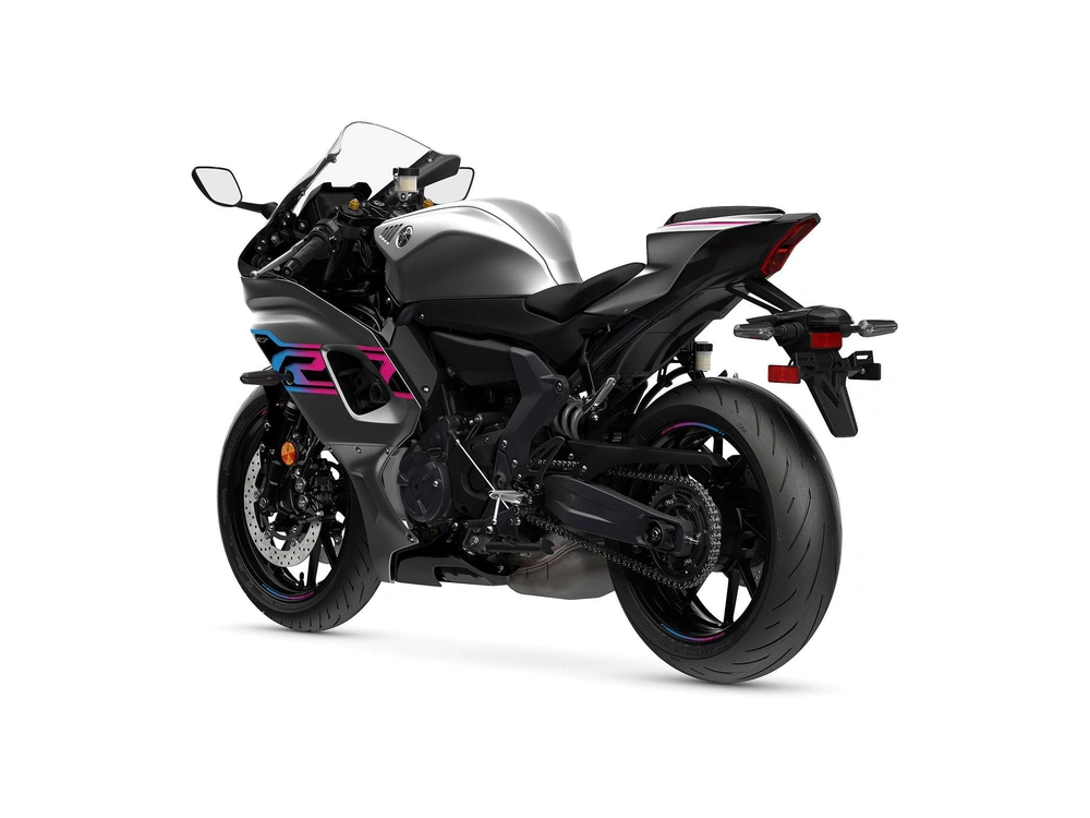 Yamaha Yzf-r7 2024 alt