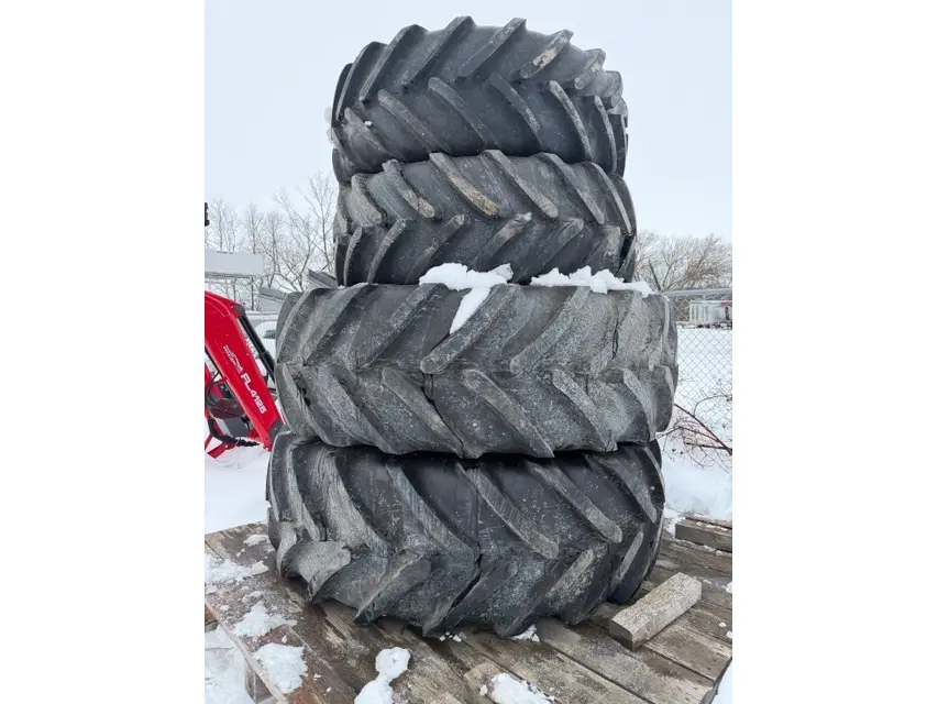 Michelin Multibib 2025