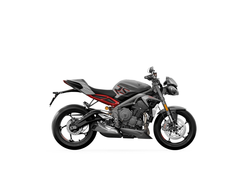 2024 Triumph Street Triple Rs alt