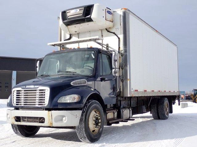 Freightliner M2106 2017