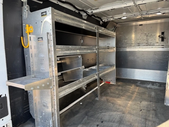 2018 Ford Transit T-250 Cargo Van alt