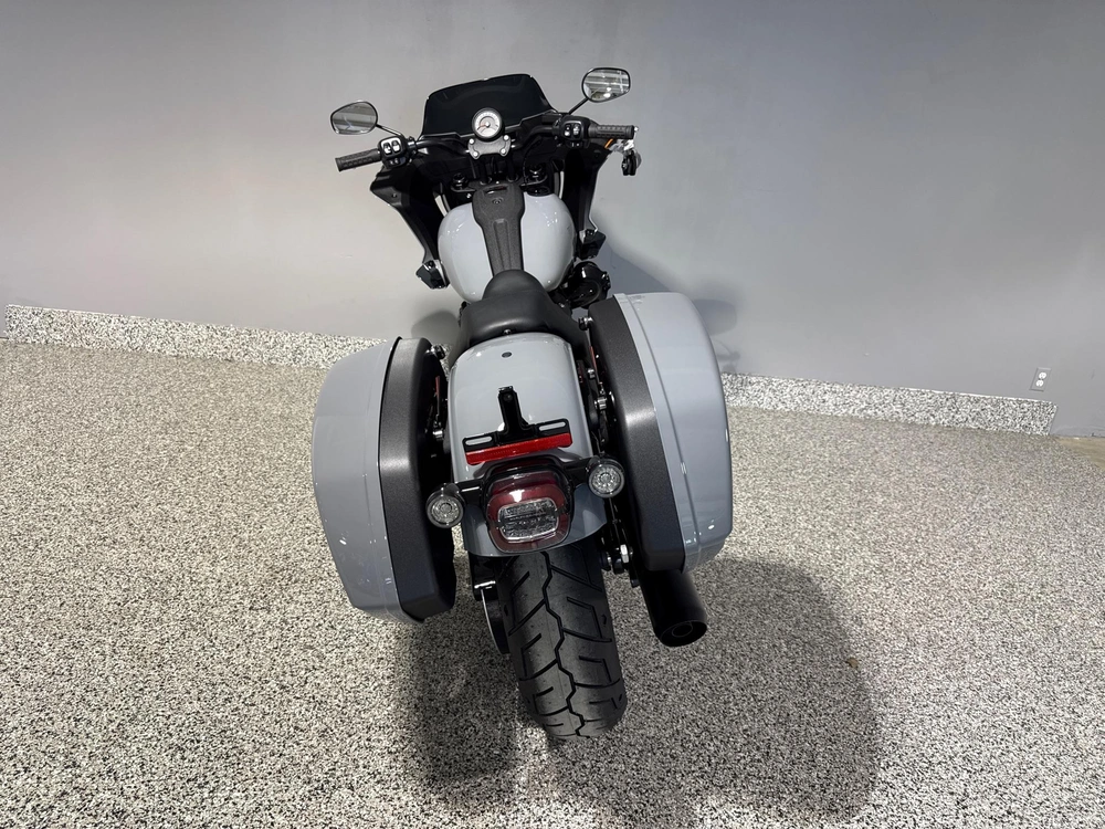 2026 Harley-davidson Fxlrst - Low Rider® St alt