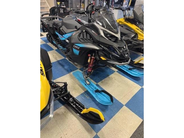 2026 Lynx Lftf Commander Re 900 Turbo R alt