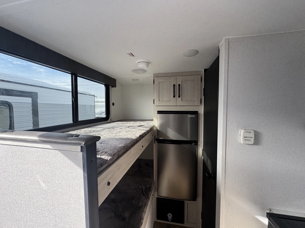 Forest River Puma Camping Edition 122bhce 2026 alt