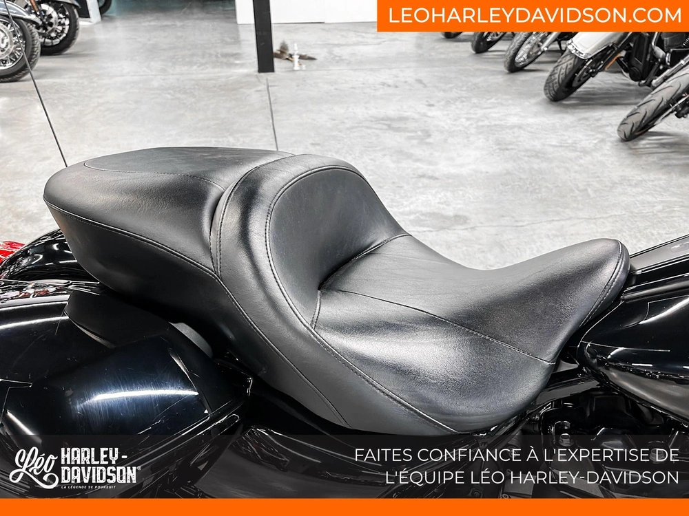 Harley-davidson Flhxs Street Glide Special 2021 alt