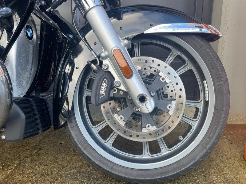 2022 Bmw R 18 Transcontinental alt