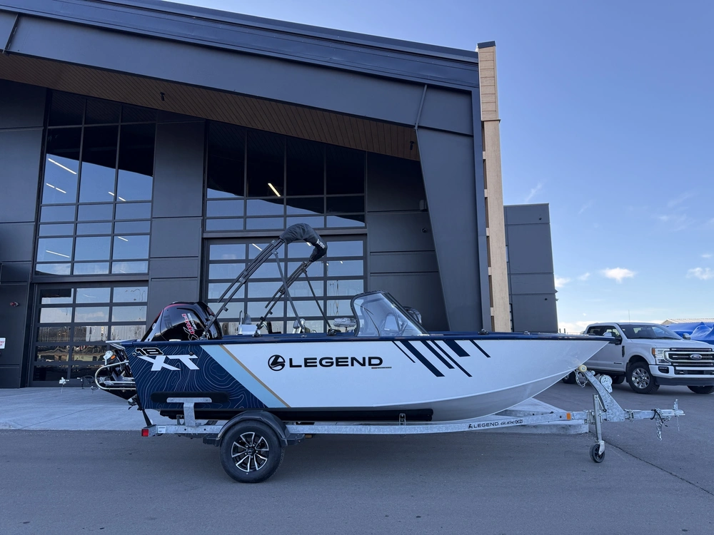 2026 Legend 18 Xt alt