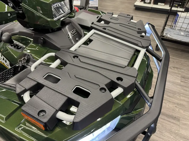 Kawasaki Brute Force 750 SE EPS 2026