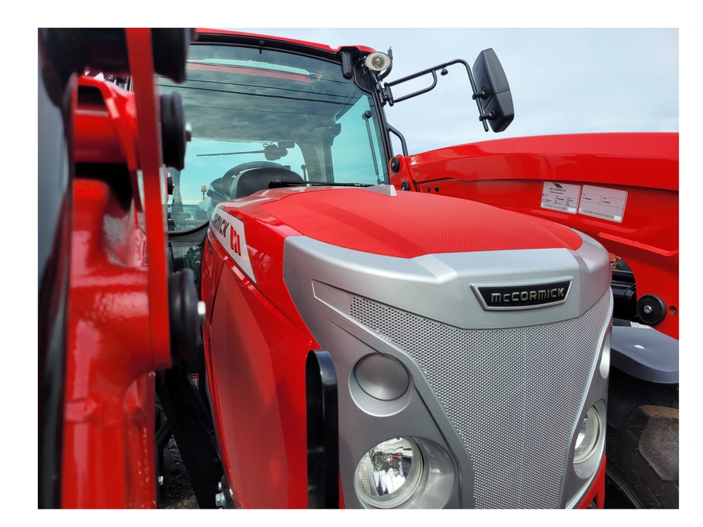 Mccormick X5.120 None alt