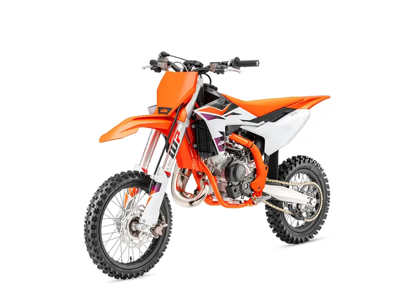 2026 KTM 65 SX