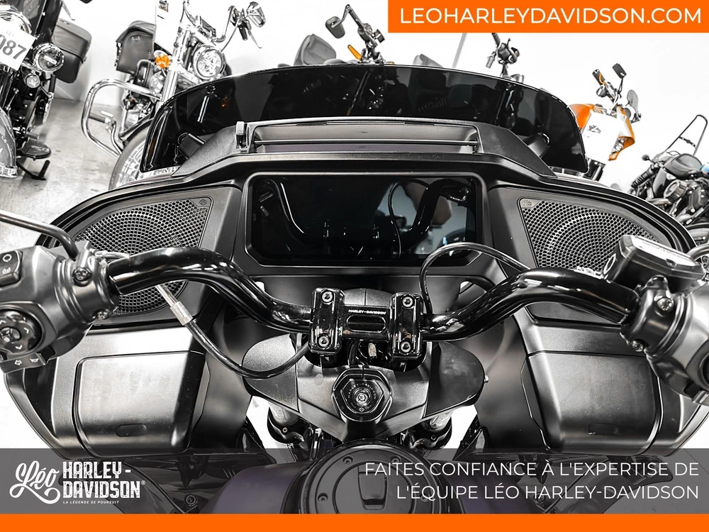 2025 Harley-davidson Fltrx Road Glide alt