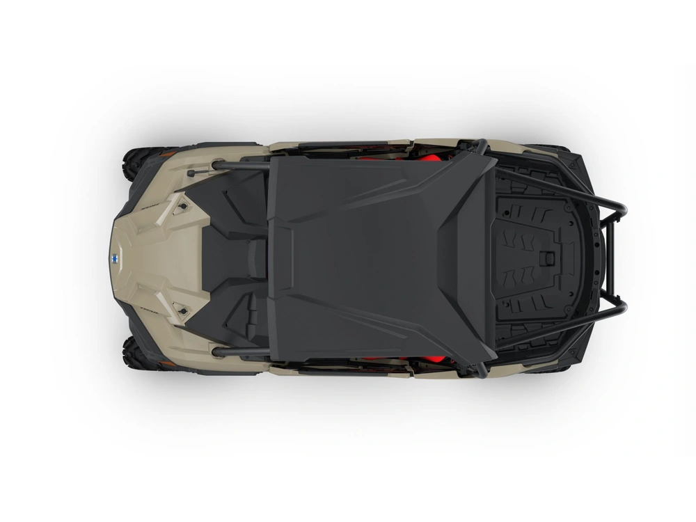 2026 Polaris Rzr Trail Ultimate Sand Dune alt
