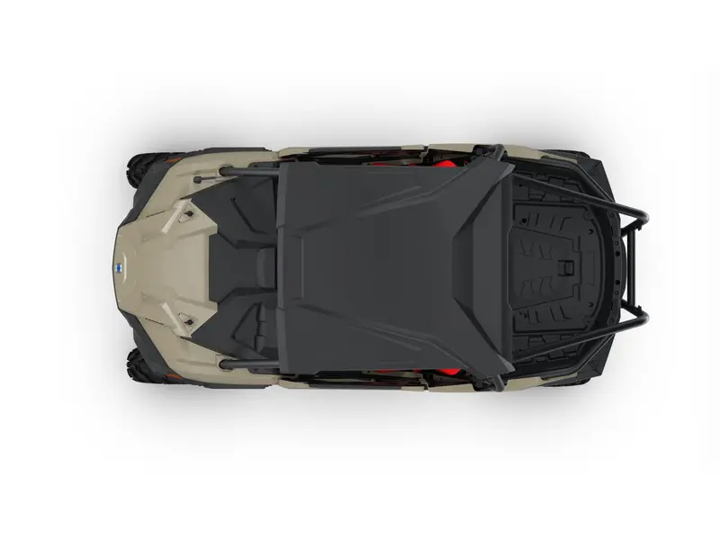 2026 Polaris RZR TRAIL ULTIMATE SAND DUNE thumbnail 7