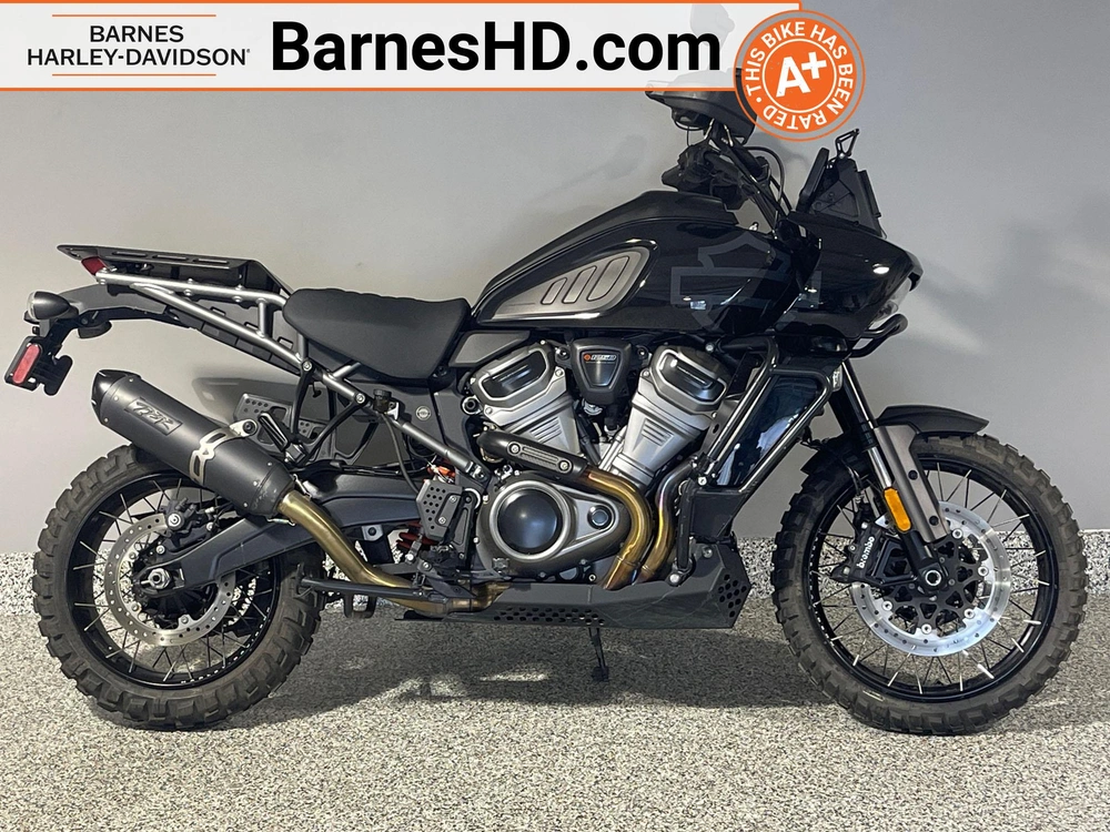 2021 Harley-davidson Pan America™ 1250 Special alt