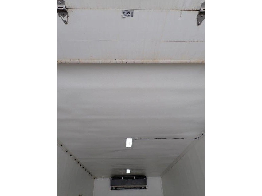 Freightliner M2106 2017