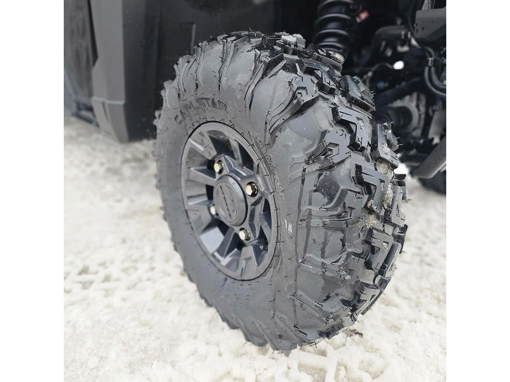 2025 Polaris Ranger Crew 1000 Premium alt