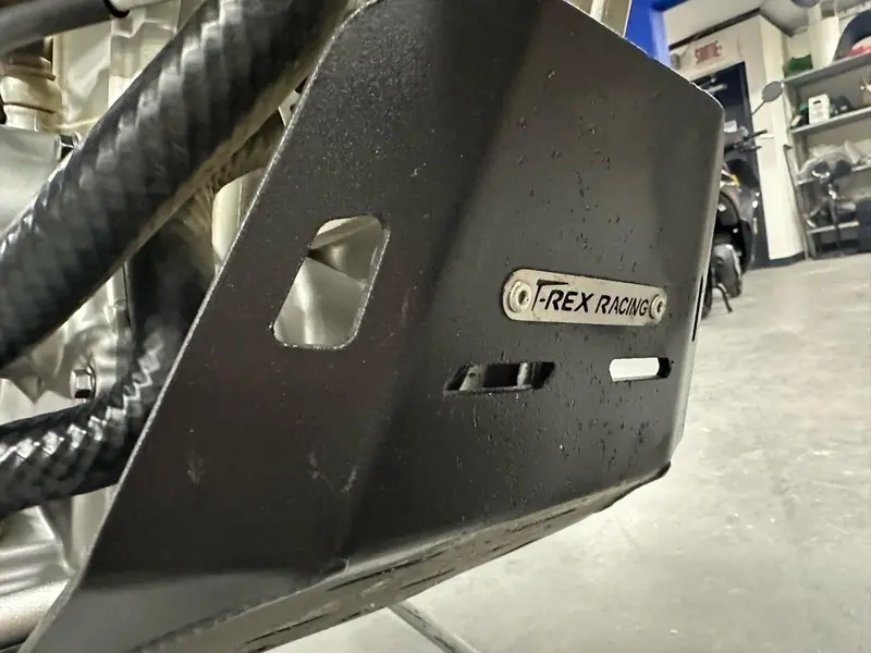 2023 Kawasaki KLX 300 thumbnail 8