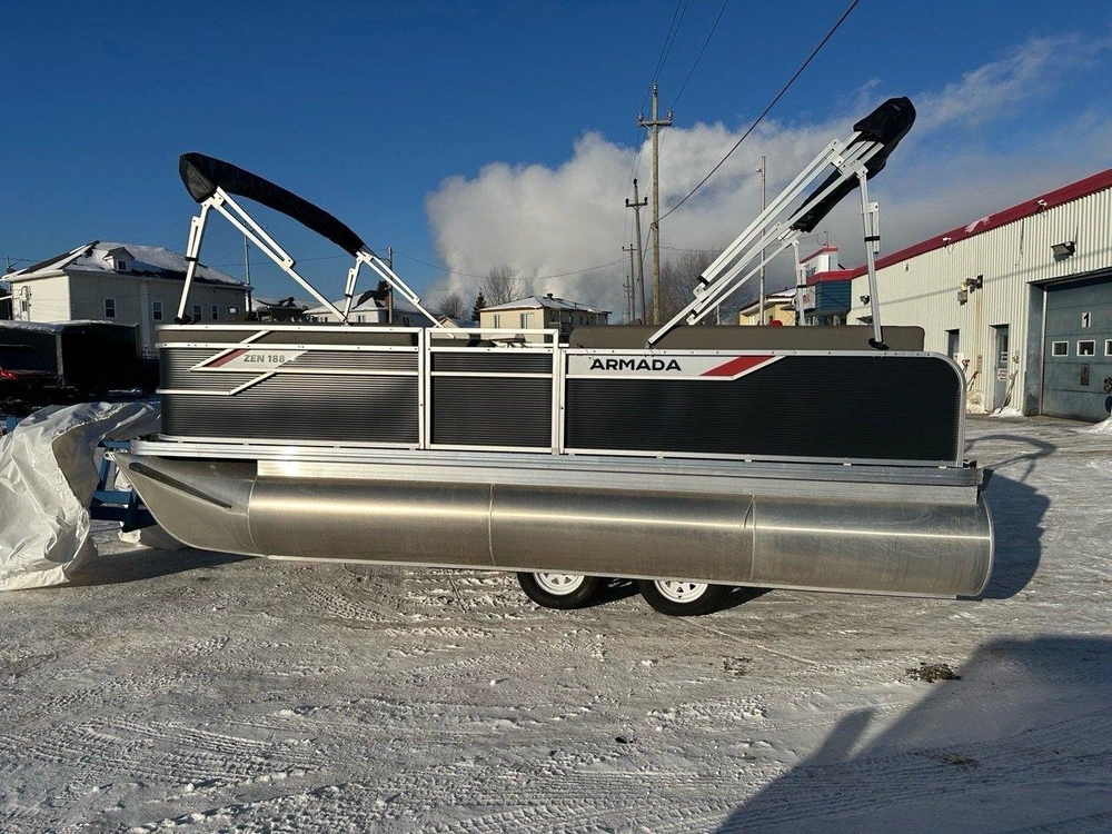 Armada Zen 18x8 2026 alt