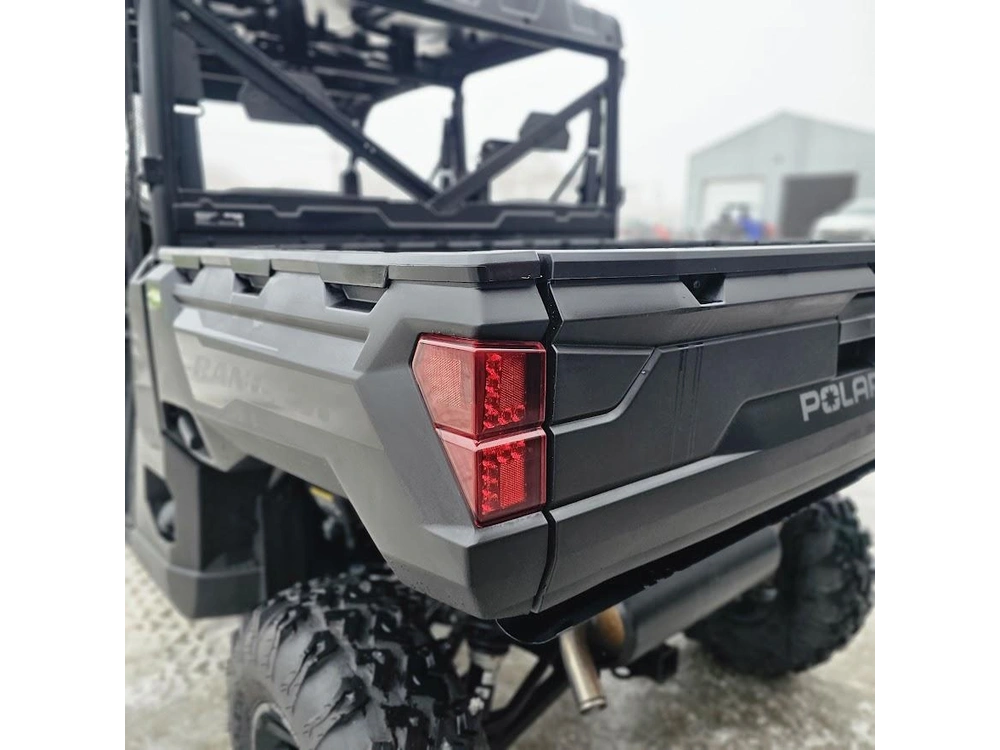 2025 Polaris Ranger Crew 1000 Premium alt