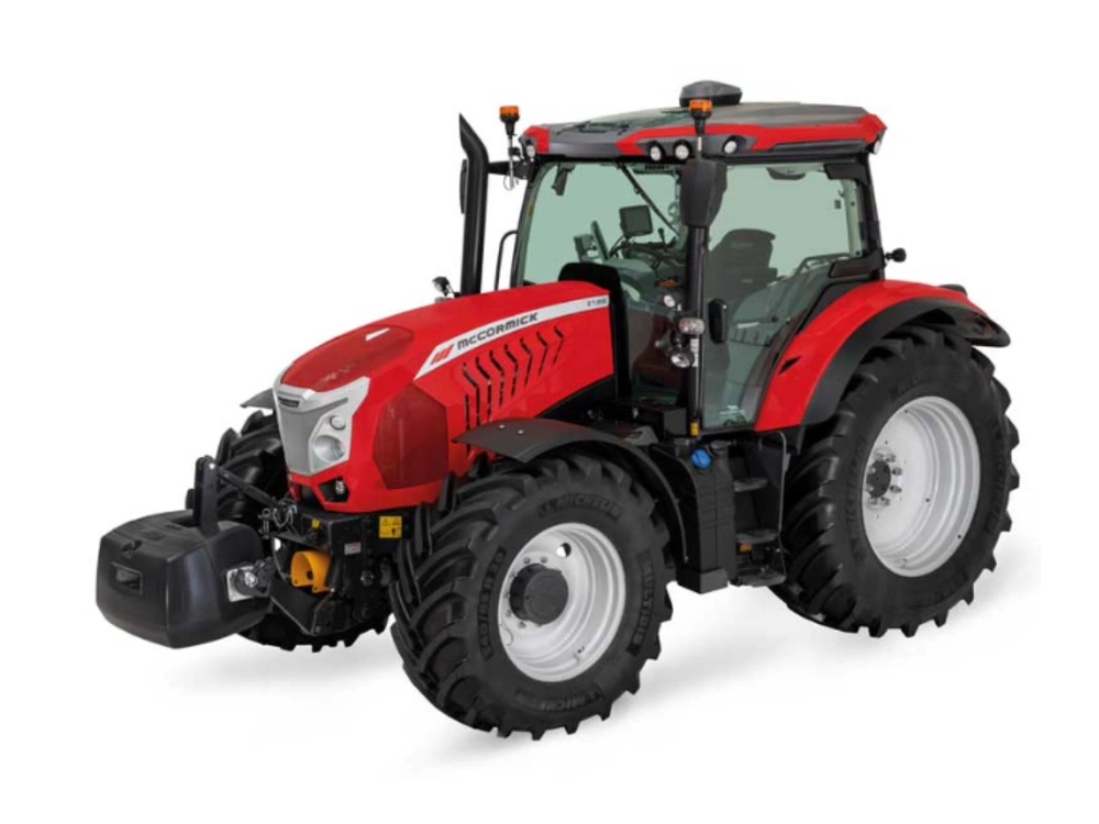 Mccormick X7.618 None alt